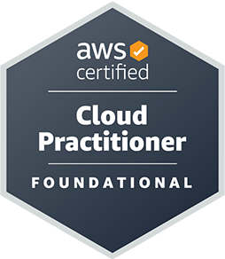 AWS Cloud Practitioner - Foundational