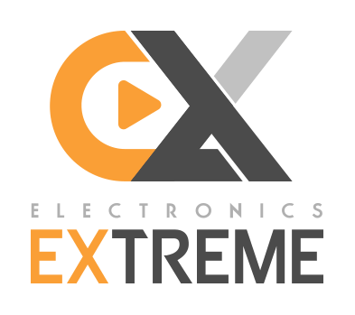 Electronic Extreme