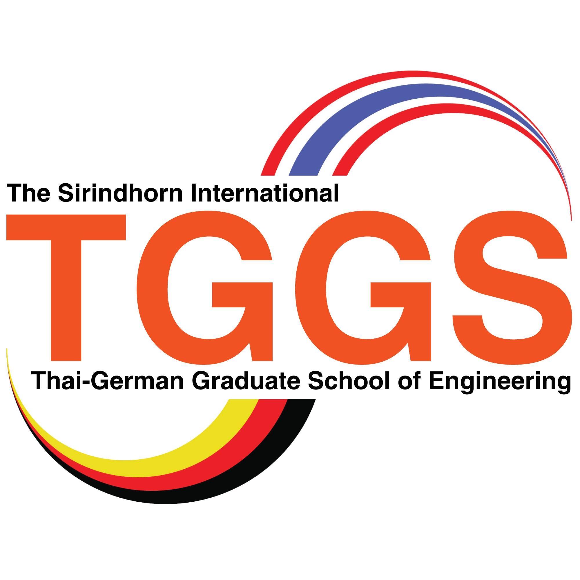Thai-German Graduate School
